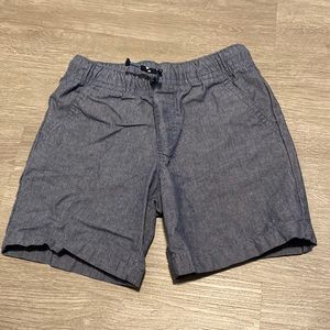 4/$10 Cat & Jack Denim-like shorts
